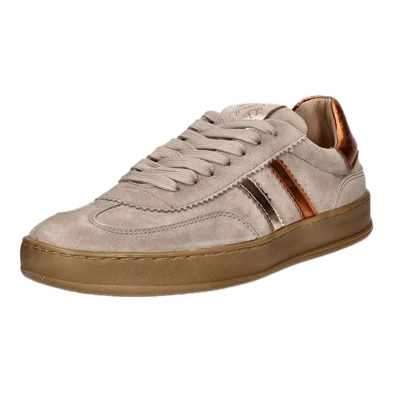 BOXX Schnürhalbschuh Sneaker (sportlich)