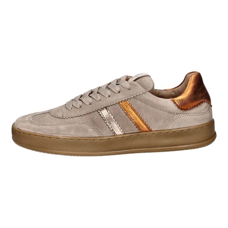 BOXX Schnürhalbschuh Sneaker (sportlich)