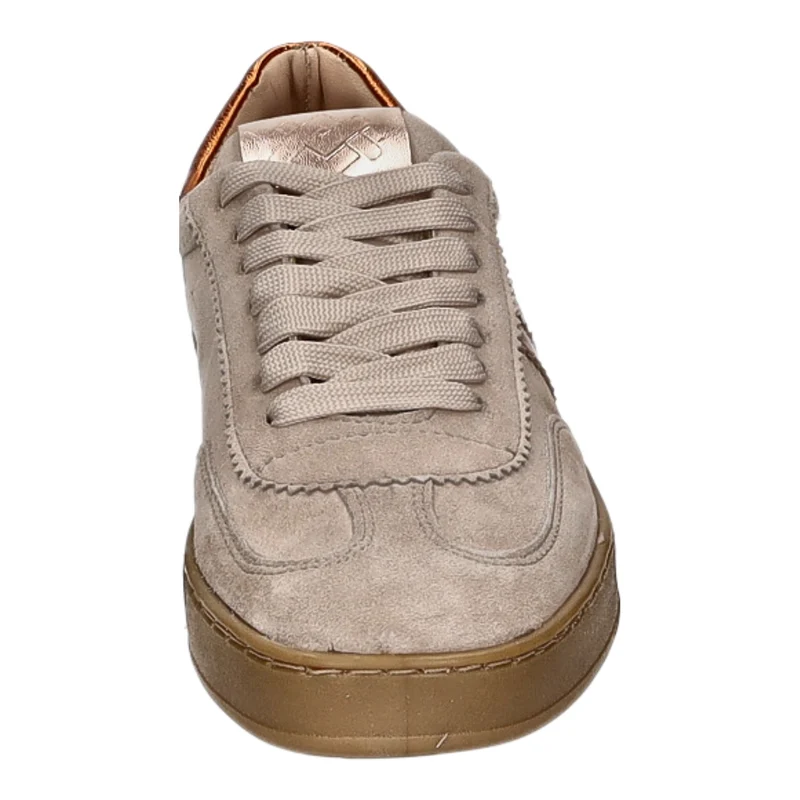 BOXX Schnürhalbschuh Sneaker (sportlich)