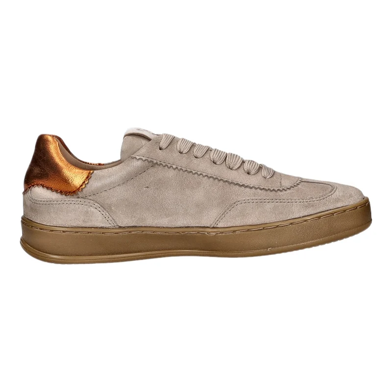 BOXX Schnürhalbschuh Sneaker (sportlich)