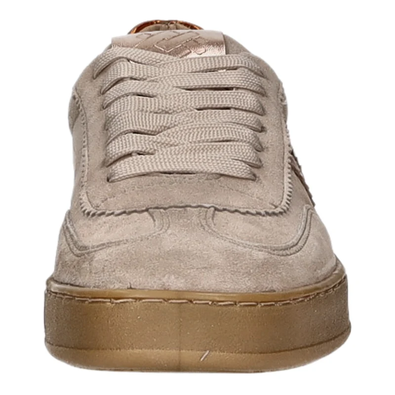 BOXX Schnürhalbschuh Sneaker (sportlich)
