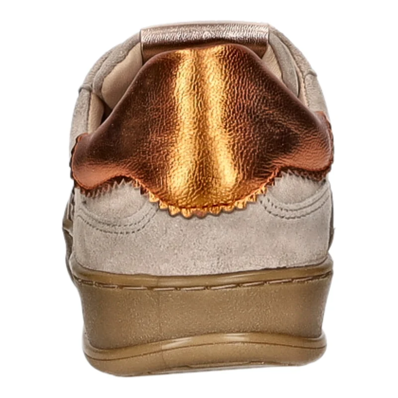 BOXX Schnürhalbschuh Sneaker (sportlich)