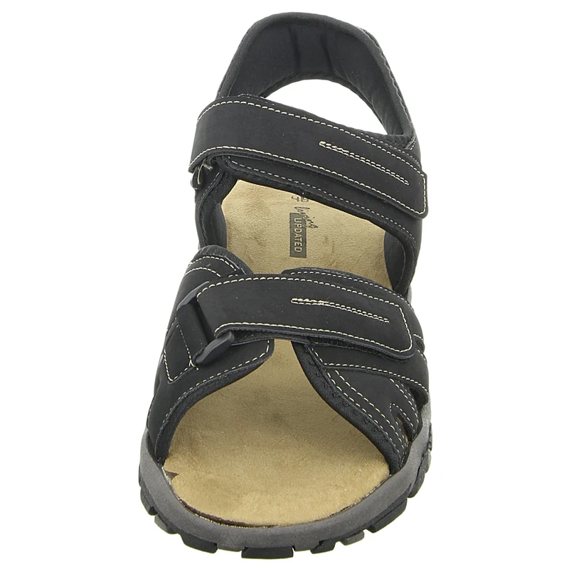 living UPDATED Sandalette Freizeit (casual)