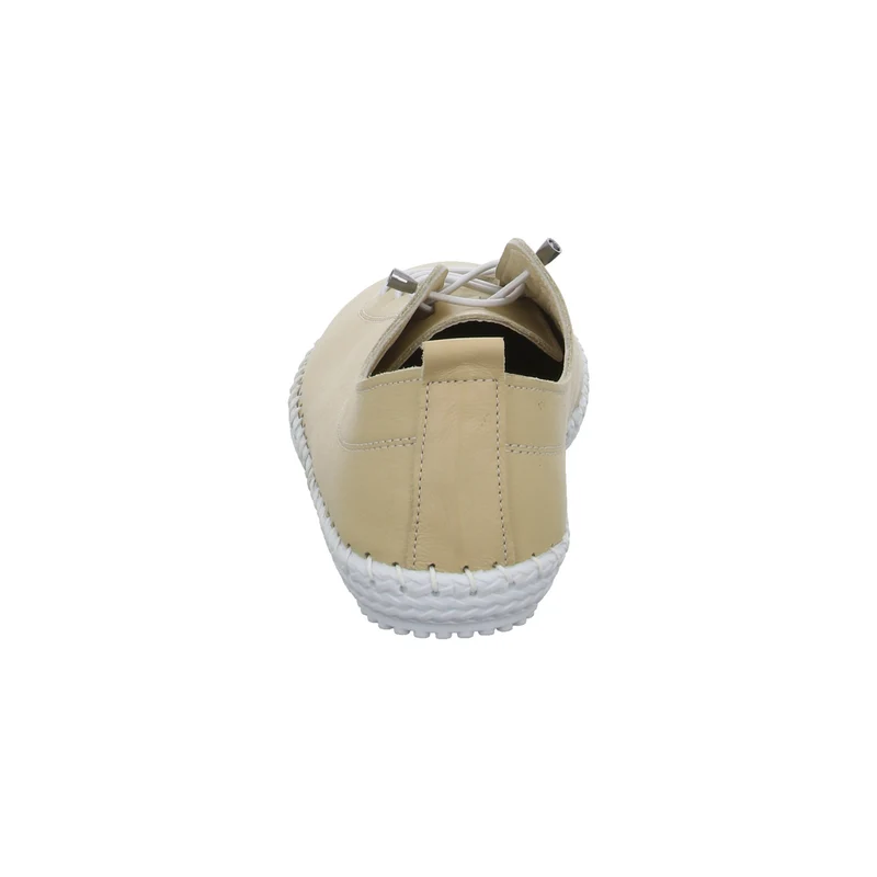 Cosmos Comfort Slipper/Kletthalbschuh Freizeit (casual)