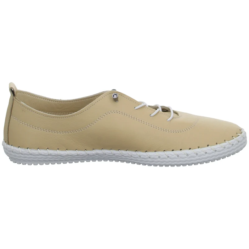 Cosmos Comfort Slipper/Kletthalbschuh Freizeit (casual)