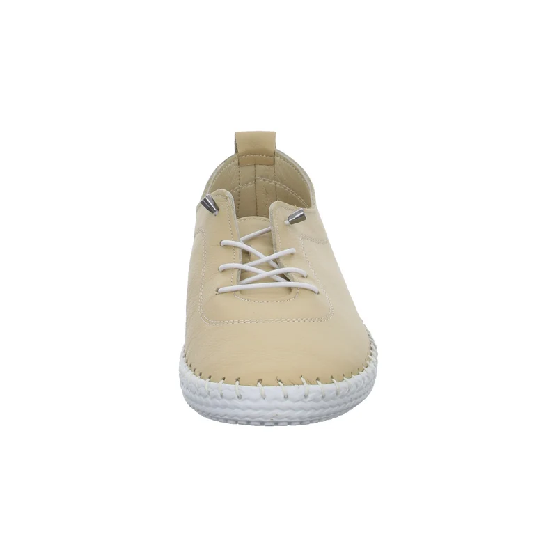 Cosmos Comfort Slipper/Kletthalbschuh Freizeit (casual)