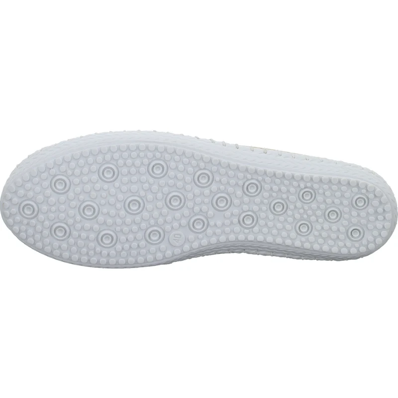 Cosmos Comfort Slipper/Kletthalbschuh Freizeit (casual)