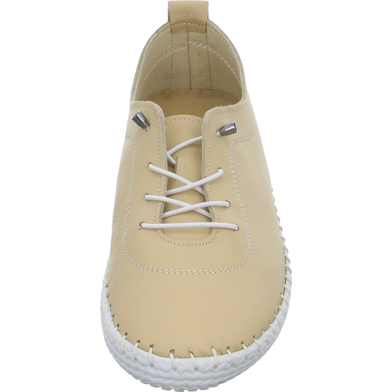Cosmos Comfort Slipper/Kletthalbschuh Freizeit (casual)