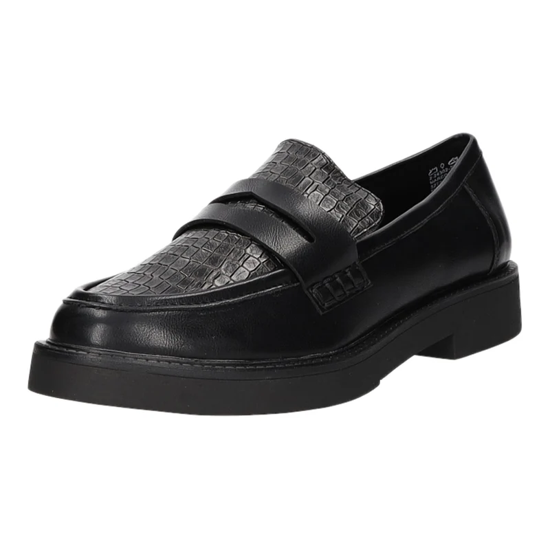 MARCO TOZZI Slipper/Kletthalbschuh bis 25mm Absatz