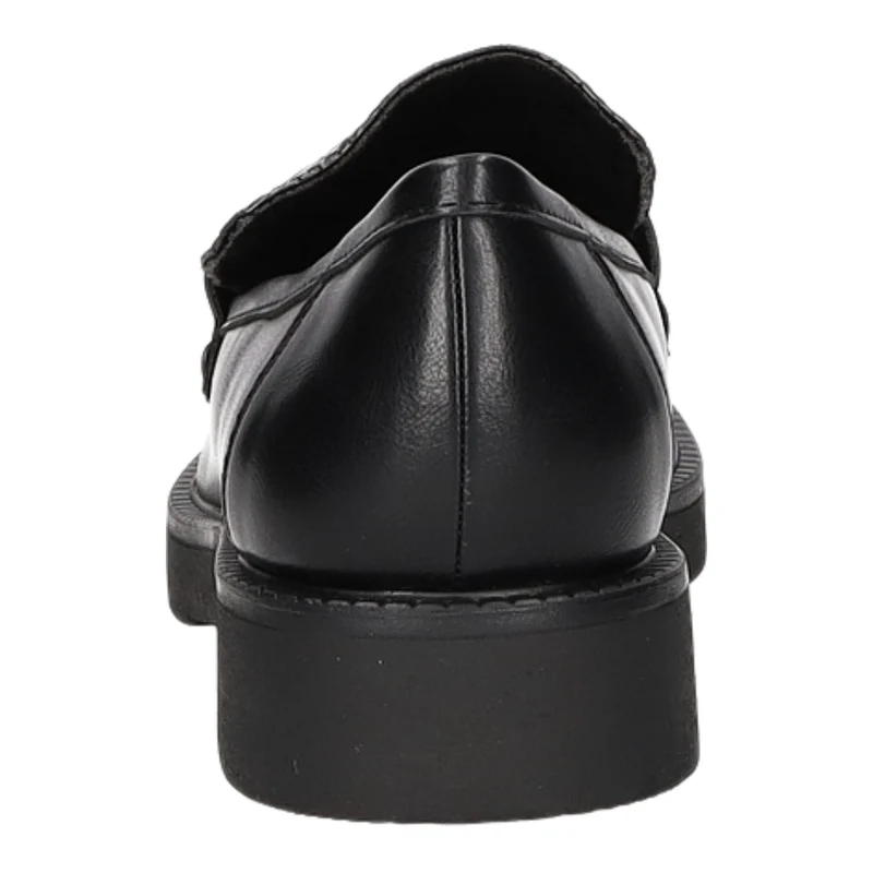 MARCO TOZZI Slipper/Kletthalbschuh bis 25mm Absatz