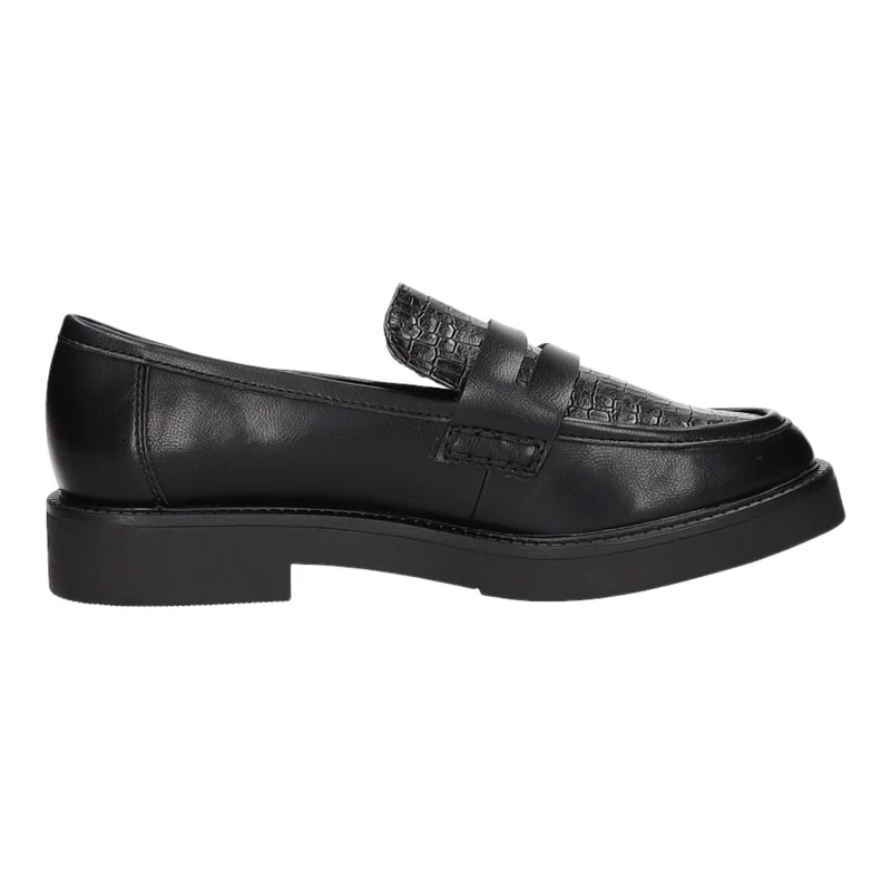 MARCO TOZZI Slipper/Kletthalbschuh bis 25mm Absatz