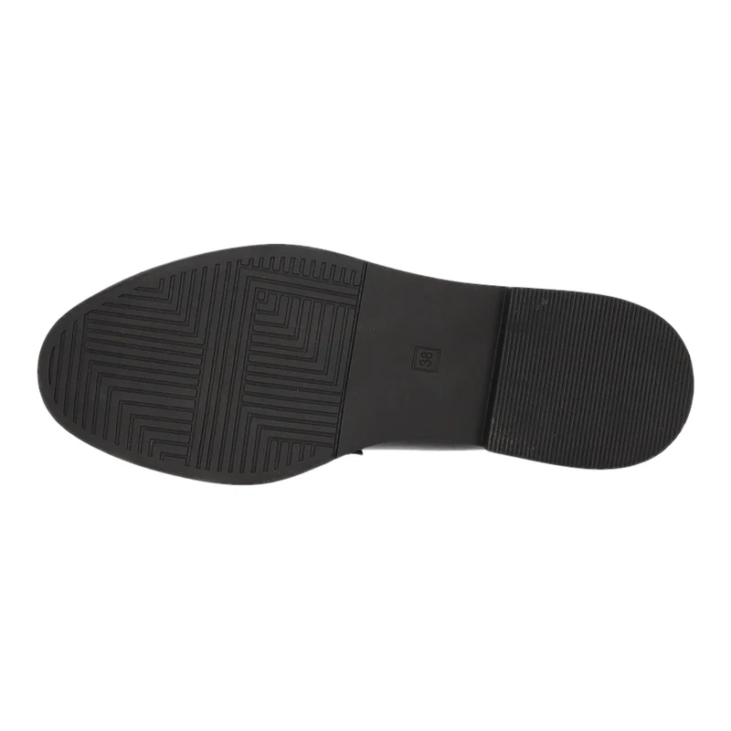 MARCO TOZZI Slipper/Kletthalbschuh bis 25mm Absatz
