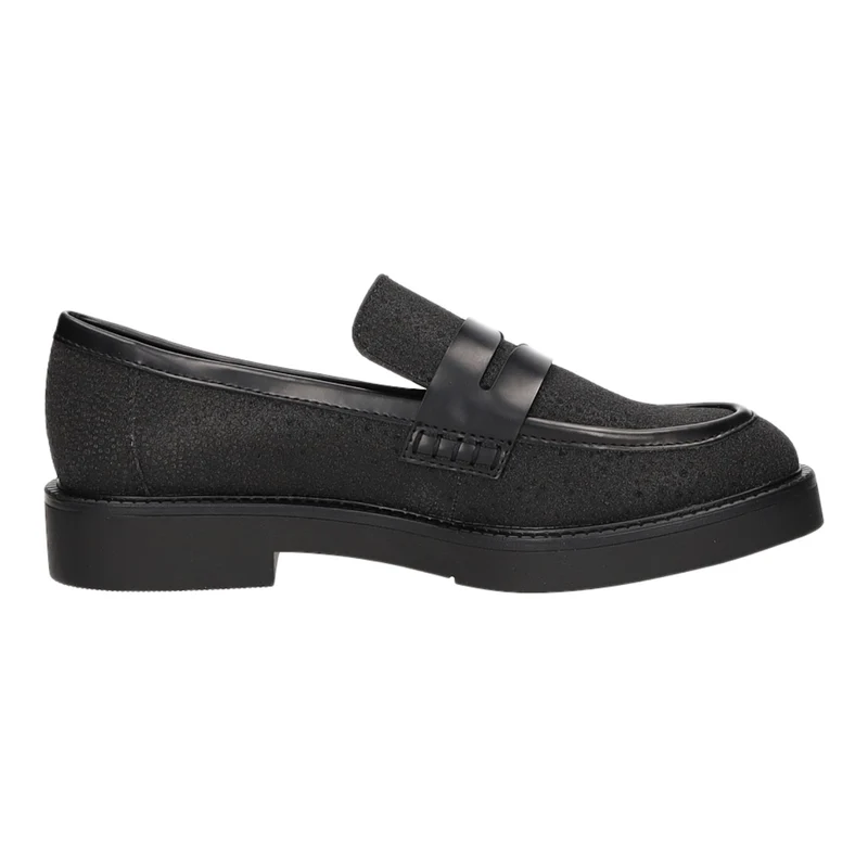 MARCO TOZZI Slipper/Kletthalbschuh bis 25mm Absatz