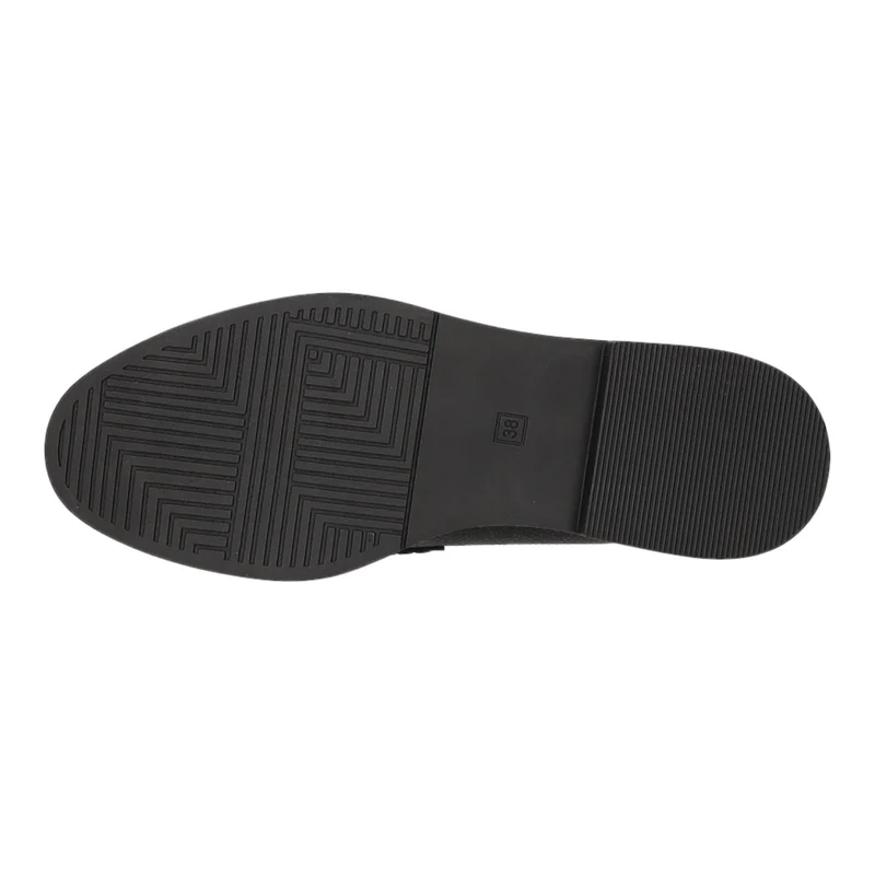 MARCO TOZZI Slipper/Kletthalbschuh bis 25mm Absatz