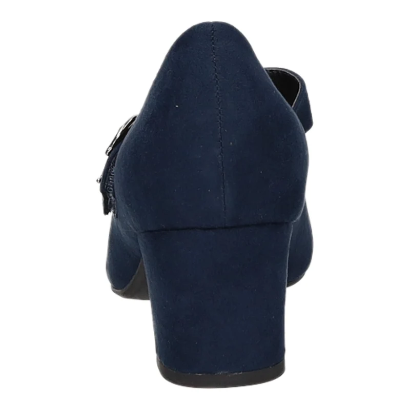 MARCO TOZZI Pumps mit Riemen (diverse Absätze)
