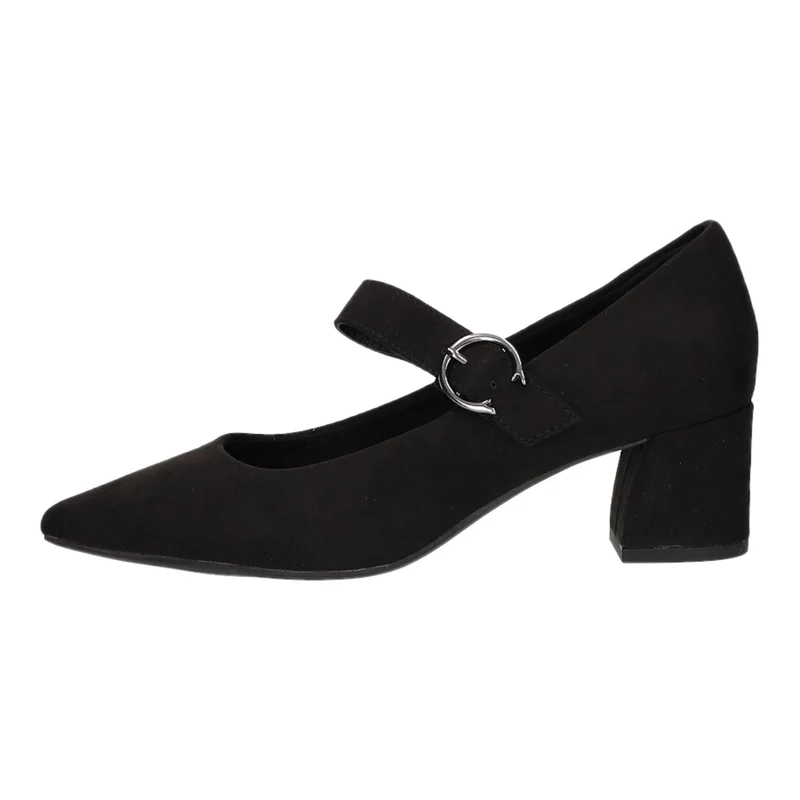 MARCO TOZZI Pumps mit Riemen (diverse Absätze)