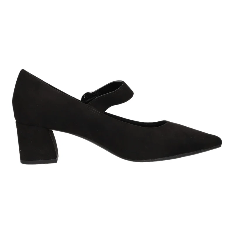 MARCO TOZZI Pumps mit Riemen (diverse Absätze)