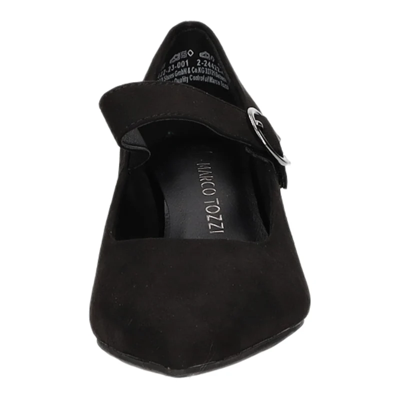 MARCO TOZZI Pumps mit Riemen (diverse Absätze)