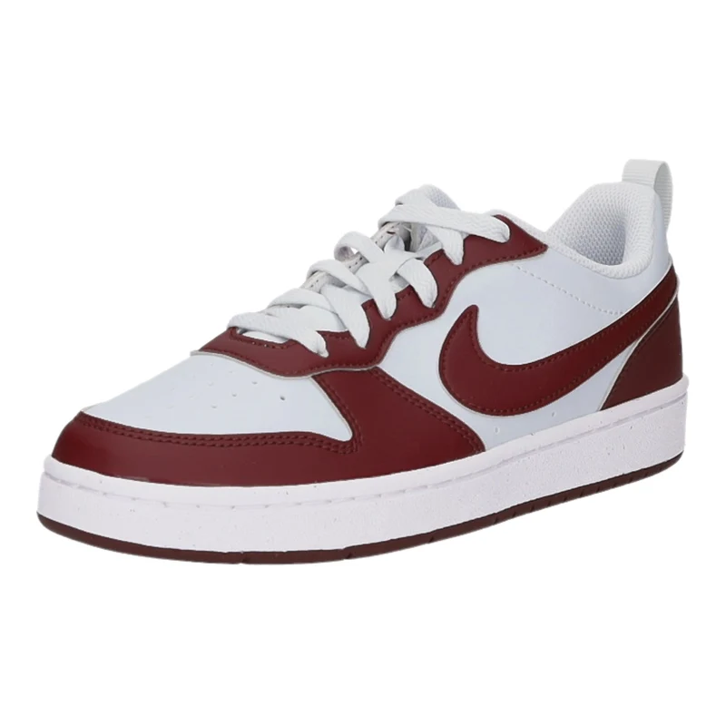 Nike Schnürhalbschuh (casual) COURT BOROUGH LOW RECRAFT (GS)