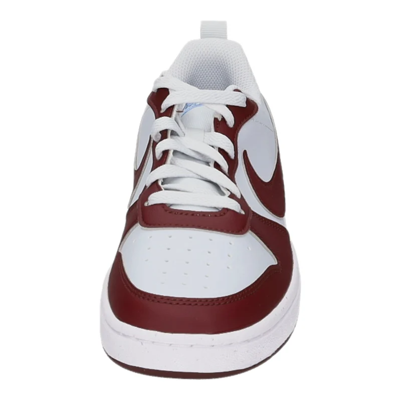 Nike Schnürhalbschuh (casual) COURT BOROUGH LOW RECRAFT (GS)