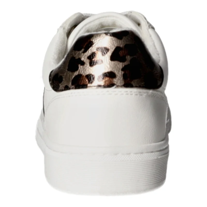 Tom Tailor Schnürhalbschuh Sneaker (sportlich)