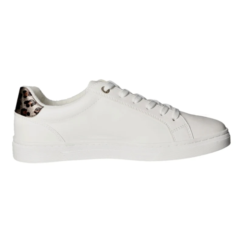 Tom Tailor Schnürhalbschuh Sneaker (sportlich)