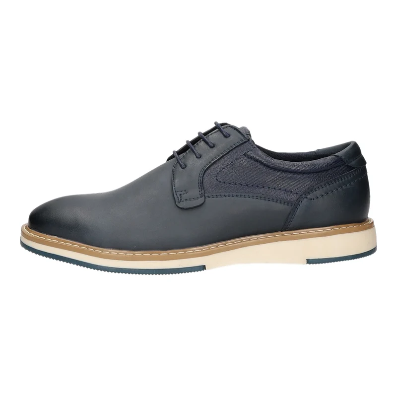 Paulo G. Schnürhalbschuh Business (elegant)