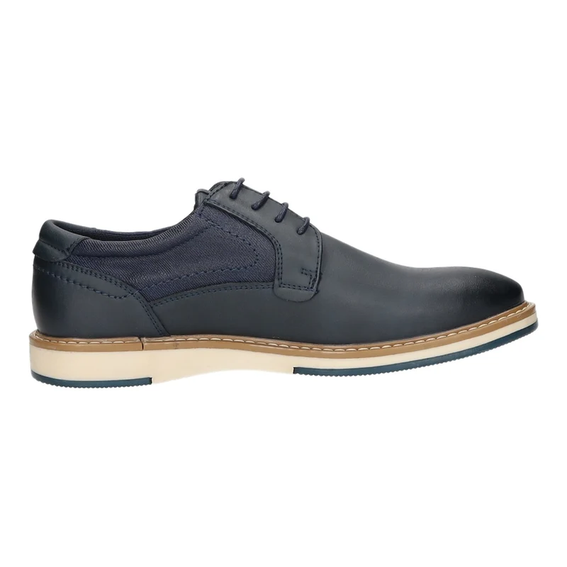 Paulo G. Schnürhalbschuh Business (elegant)