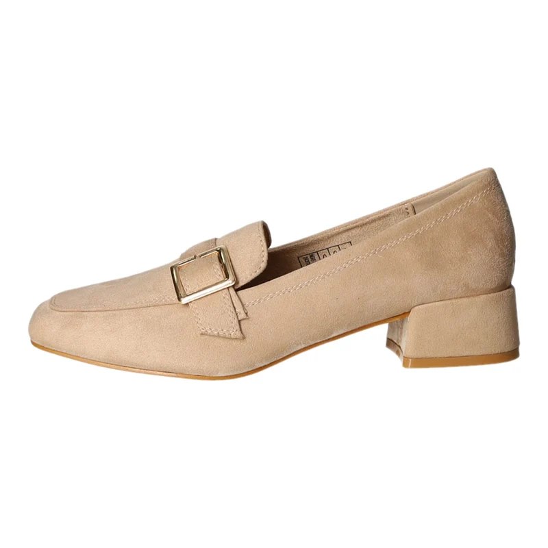 living UPDATED Slipper/Kletthalbschuh 25-50mm Absatz