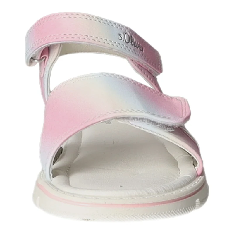 s.Oliver Sandalette
