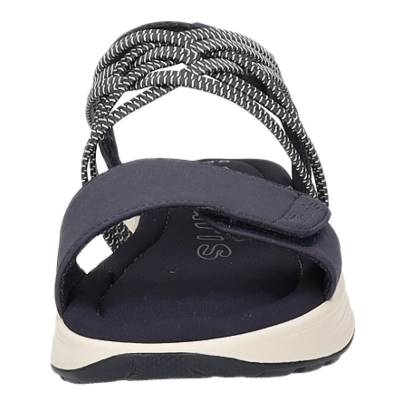 Tamaris Sportliche Sandalette bis 30mm Sohlenhöhe