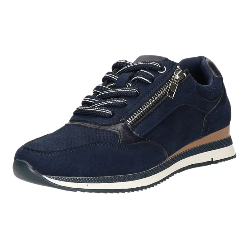 BOXX Schnürhalbschuh Sneaker (sportlich)