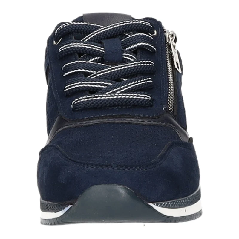 BOXX Schnürhalbschuh Sneaker (sportlich)
