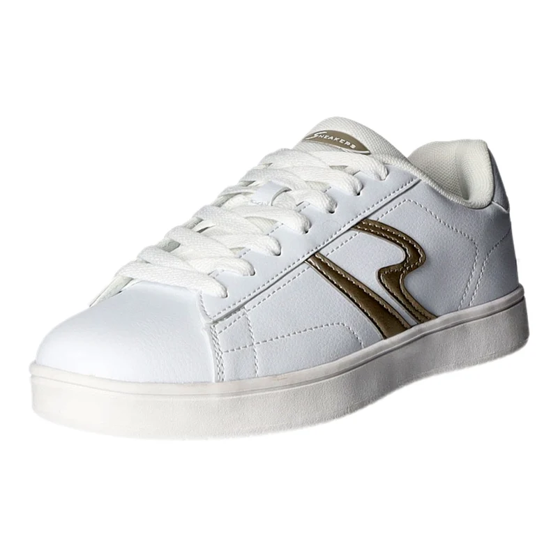 Sneakers Schnürhalbschuh Sneaker (sportlich)