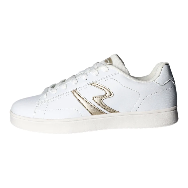 Sneakers Schnürhalbschuh Sneaker (sportlich)