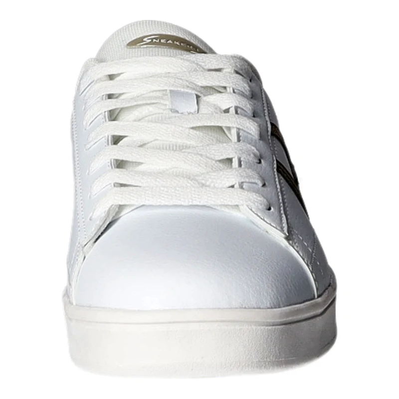 Sneakers Schnürhalbschuh Sneaker (sportlich)