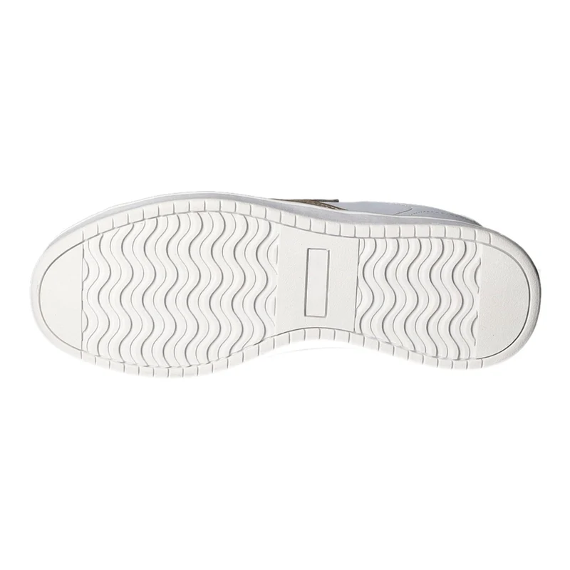 Sneakers Schnürhalbschuh Sneaker (sportlich)