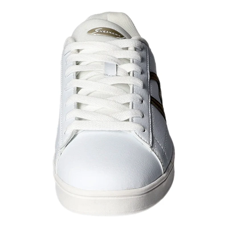 Sneakers Schnürhalbschuh Sneaker (sportlich)