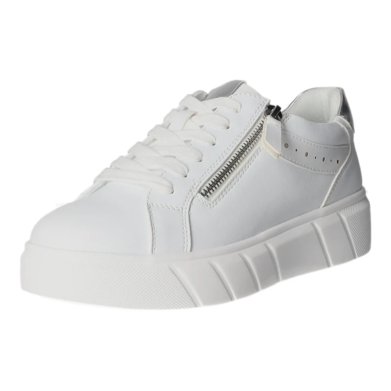 BOXX Schnürhalbschuh Sneaker (sportlich)