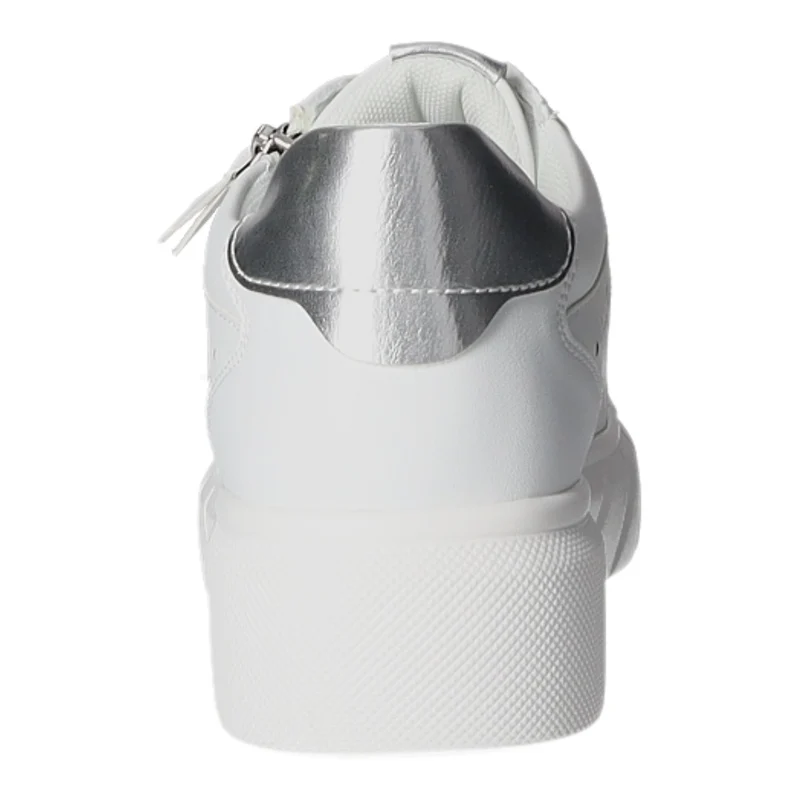 BOXX Schnürhalbschuh Sneaker (sportlich)
