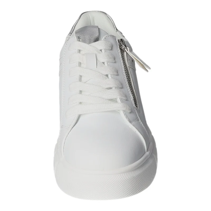 BOXX Schnürhalbschuh Sneaker (sportlich)