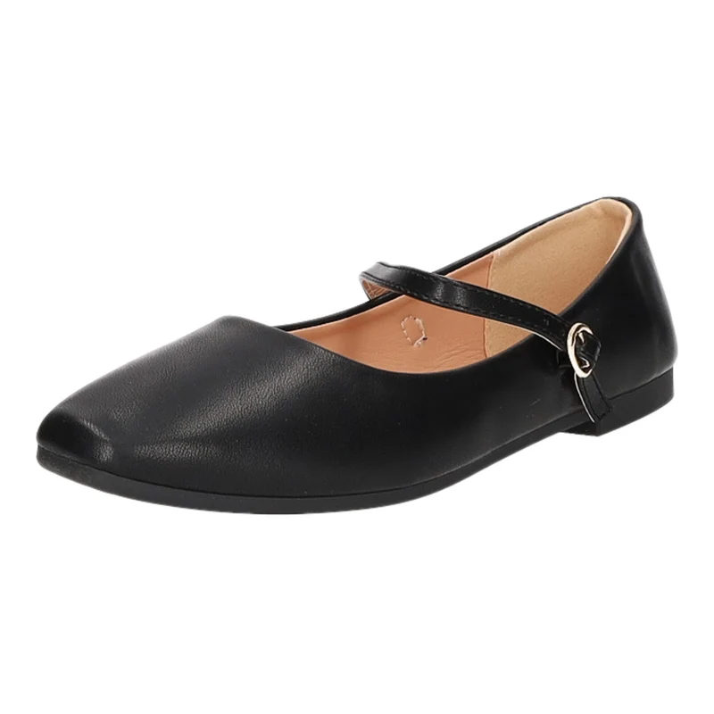 living UPDATED Ballerinas