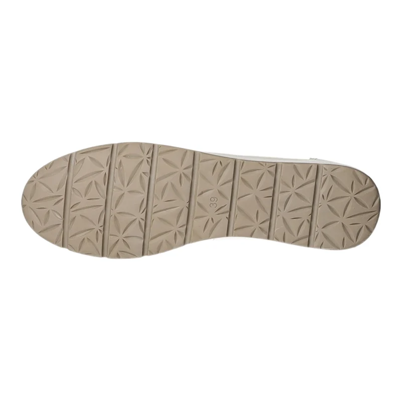 MARCO TOZZI Slipper/Kletthalbschuh Freizeit (casual)