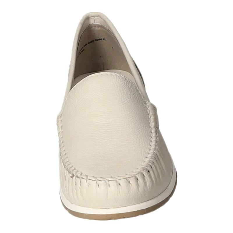 MARCO TOZZI Slipper/Kletthalbschuh Freizeit (casual)