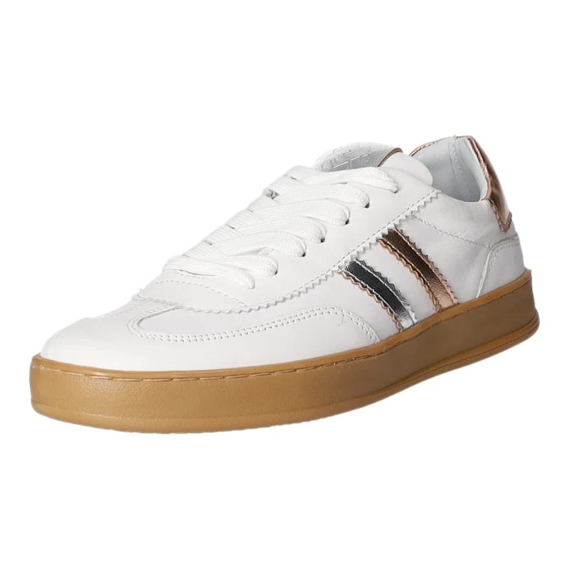 BOXX Schnürhalbschuh Sneaker (sportlich)