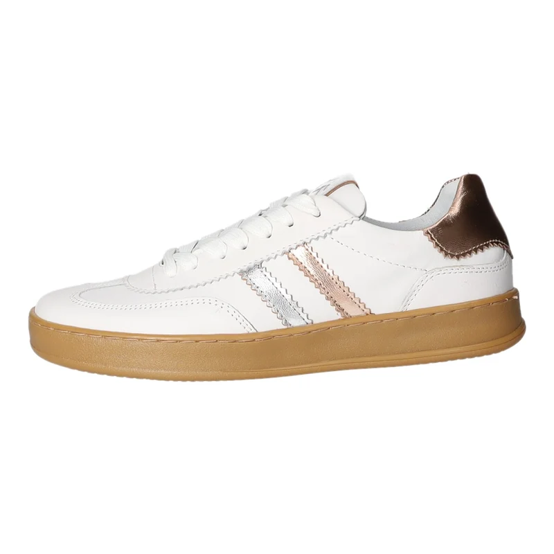 BOXX Schnürhalbschuh Sneaker (sportlich)