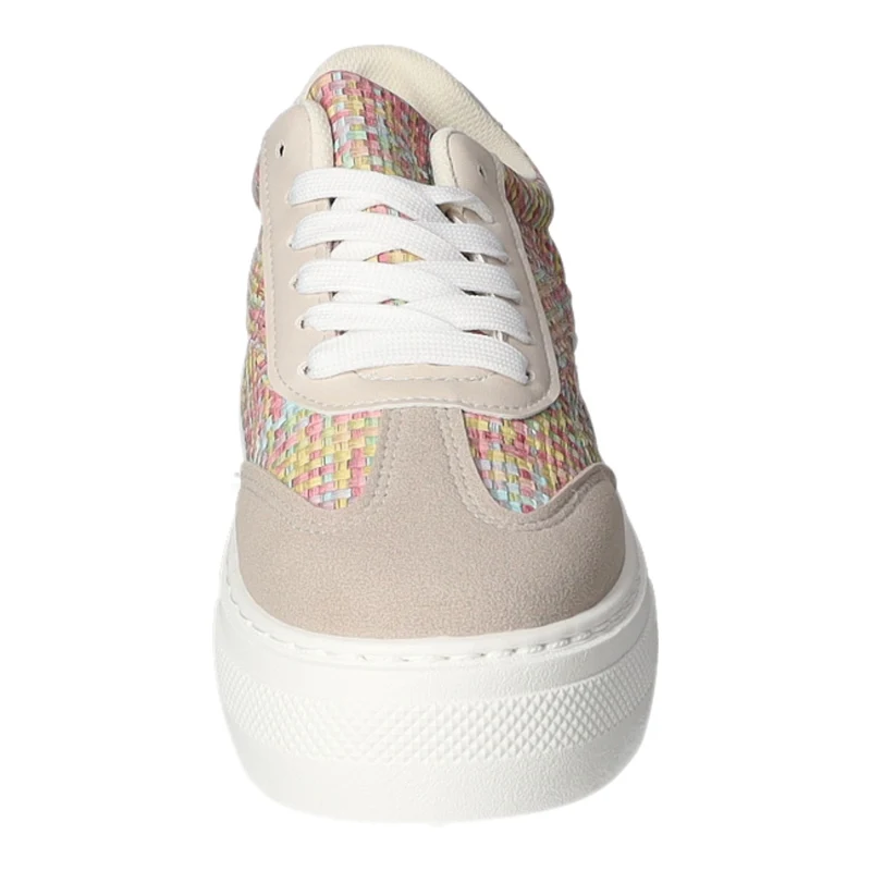 living UPDATED Schnürhalbschuh Freizeit (Casual)