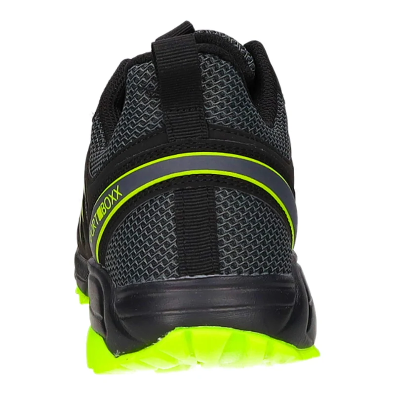 SPORTBOXX Trekkinghalbschuh