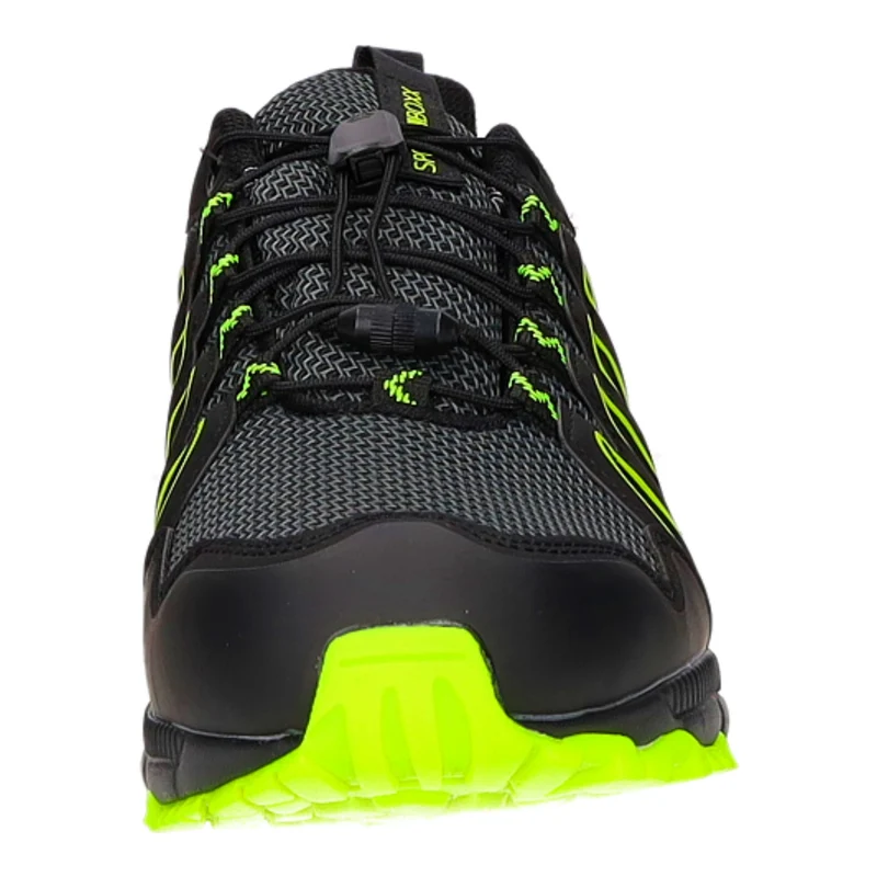SPORTBOXX Trekkinghalbschuh