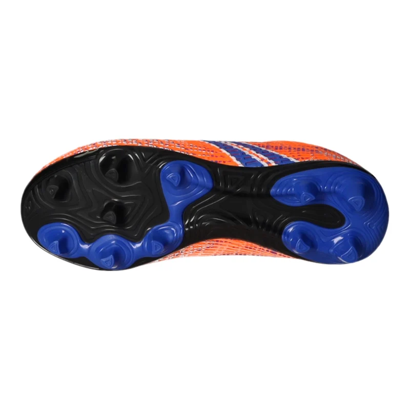 Sneakers Sportschuh Fußball